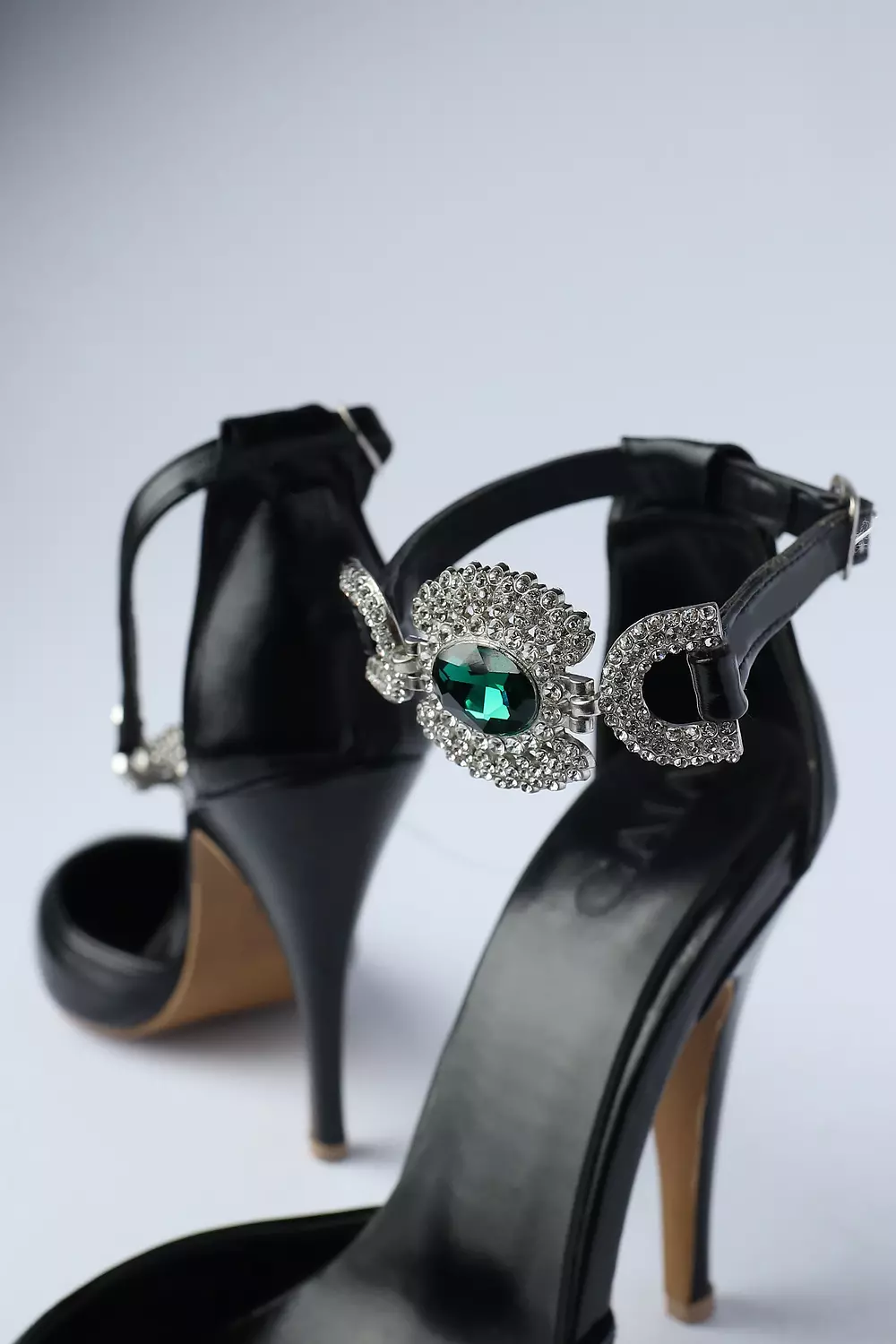 Elora Pump Heels 3