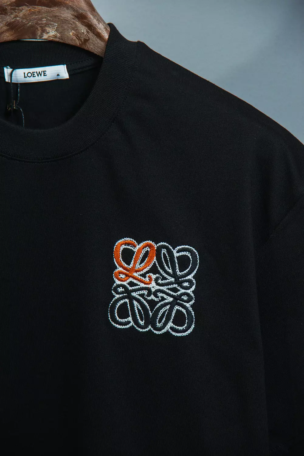 LOEWE TSHIRT \ 1996 5