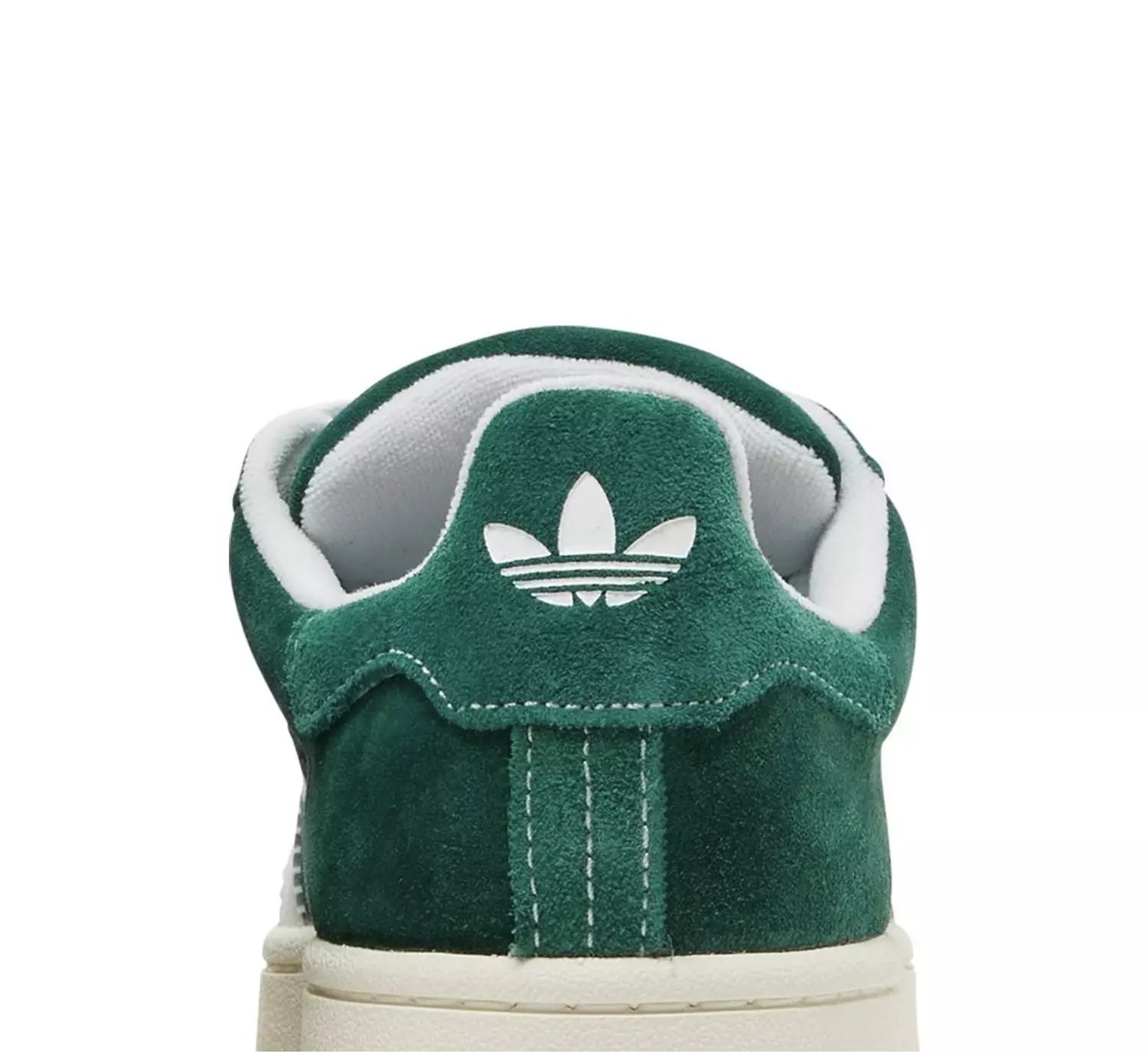 Campus 00s 'Dark Green Gum' 4