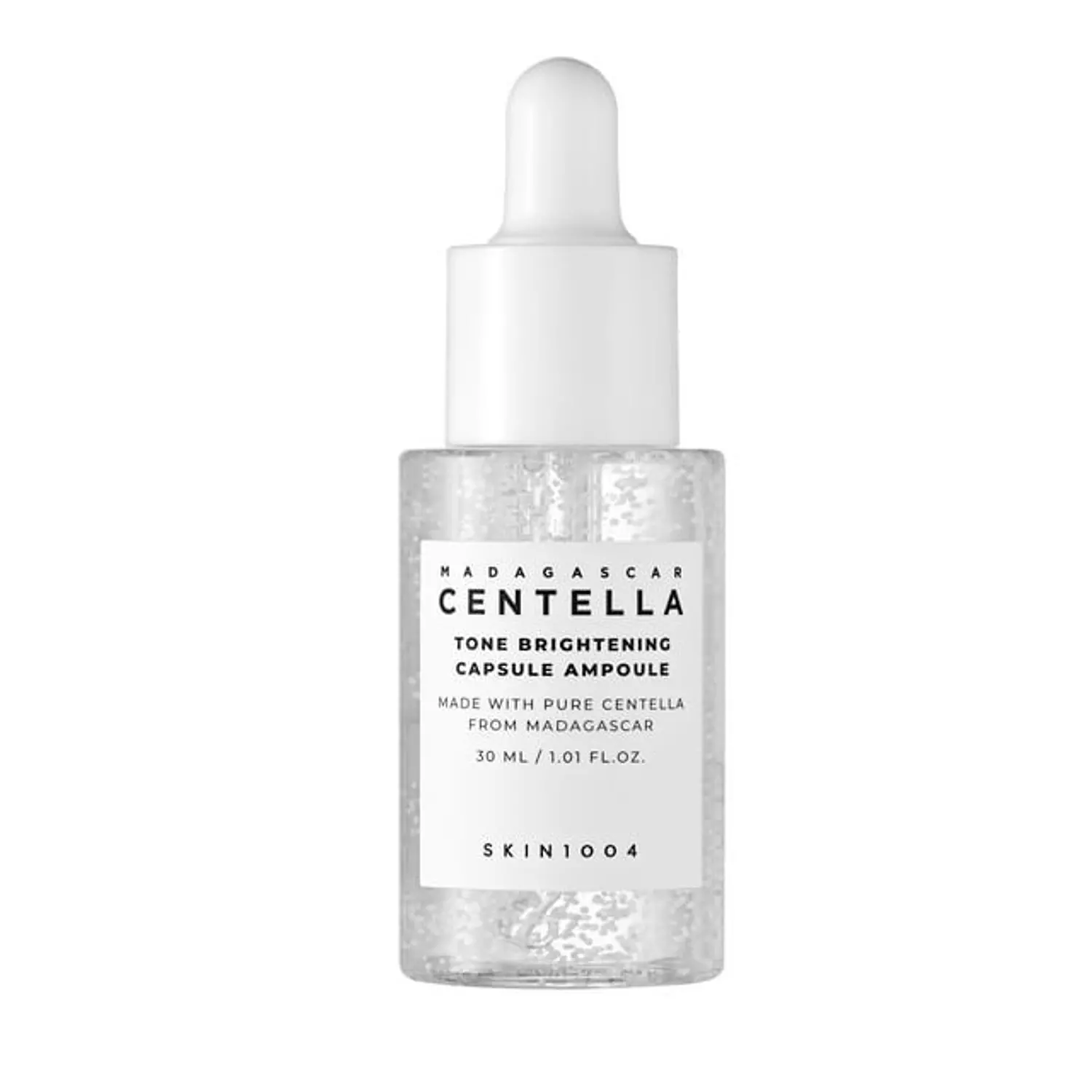 Skin1004 Madagascar Centella Tone Brightening Capsule Ampoule 30Ml image