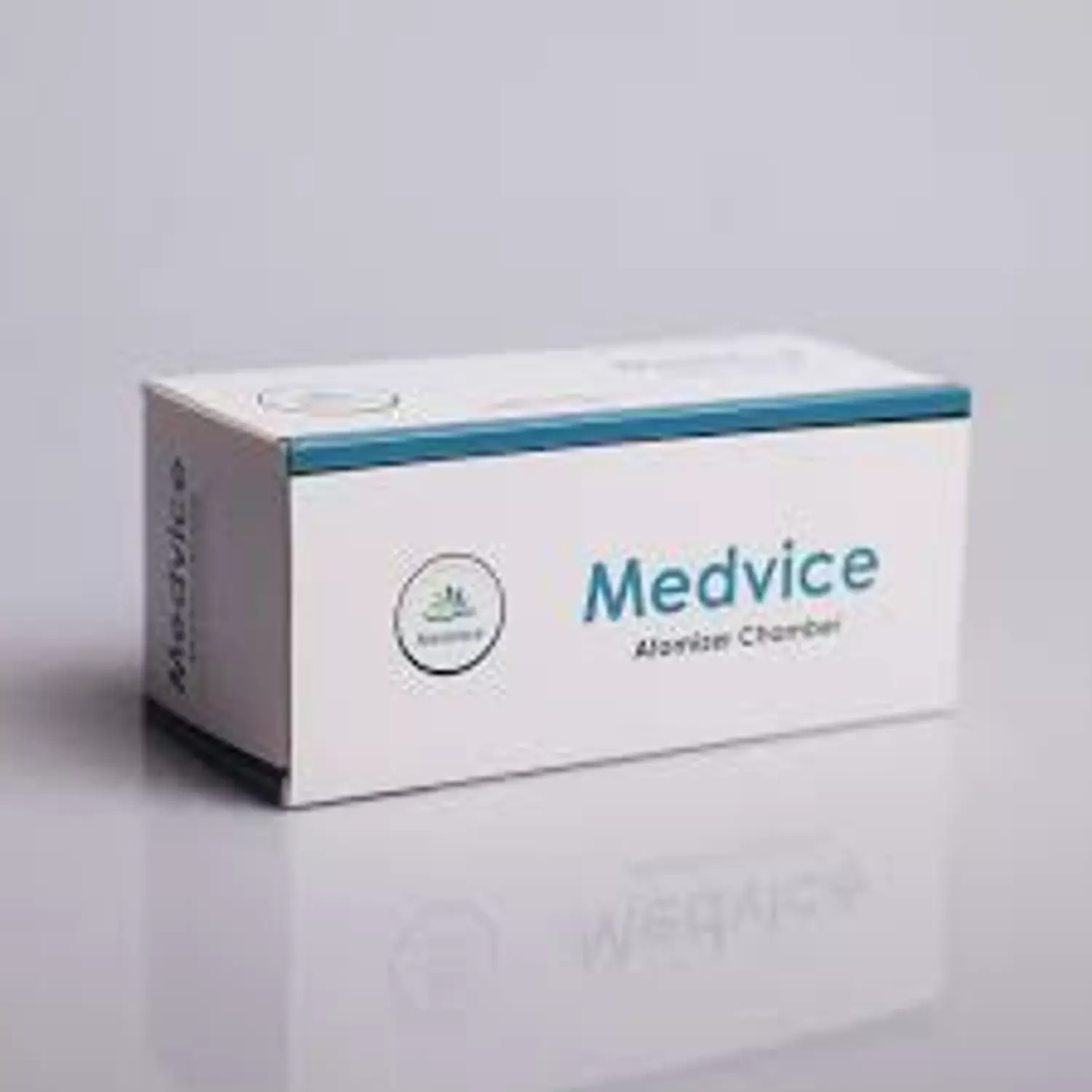 MEDVICE ATOMIZER CHAMBER  image