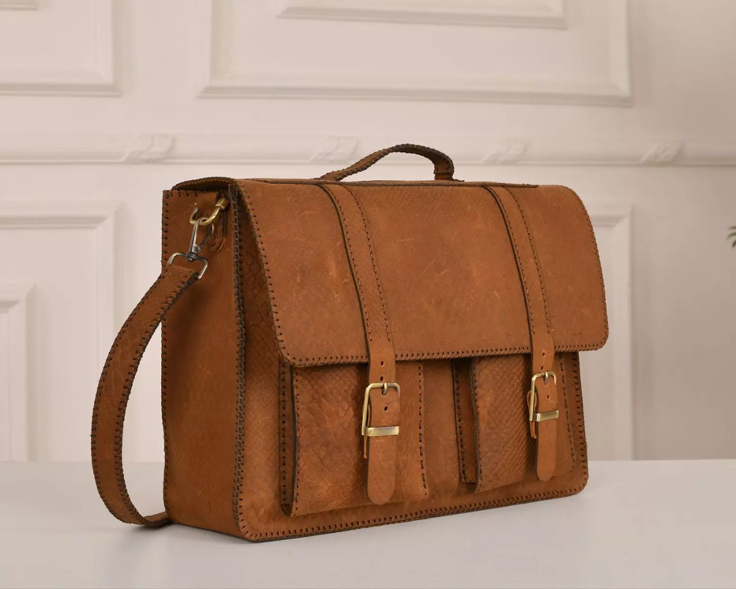 big 2 pocket bag 4