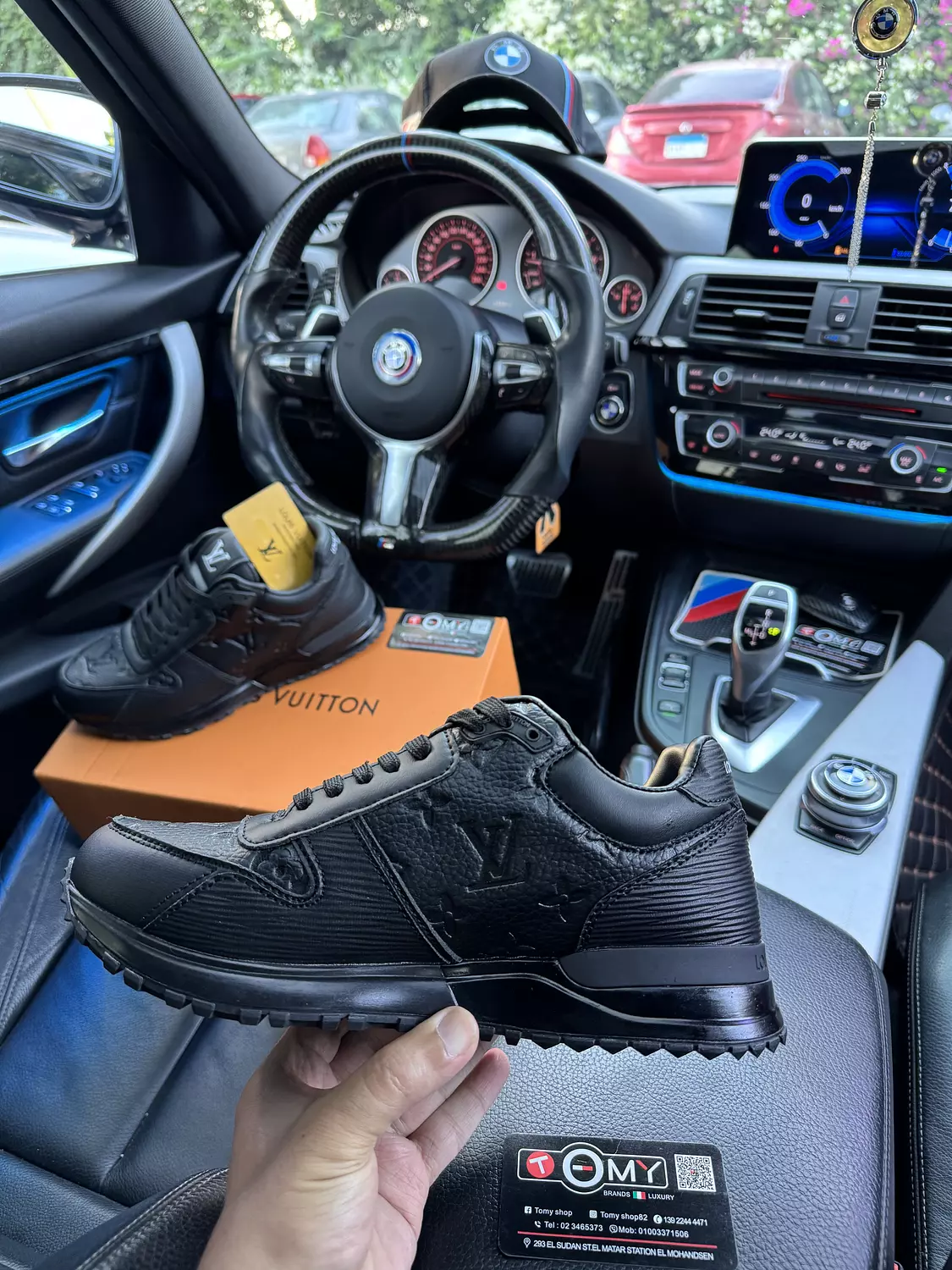 LOUIS VUITTON hover image
