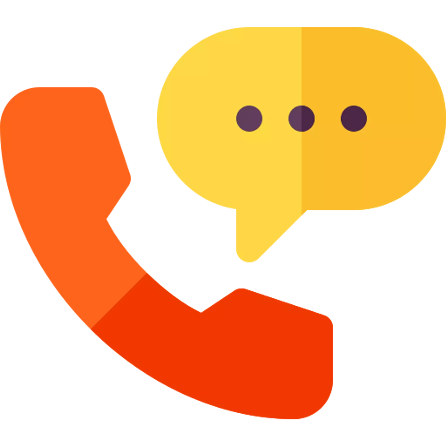 <p>Phone Call</p>