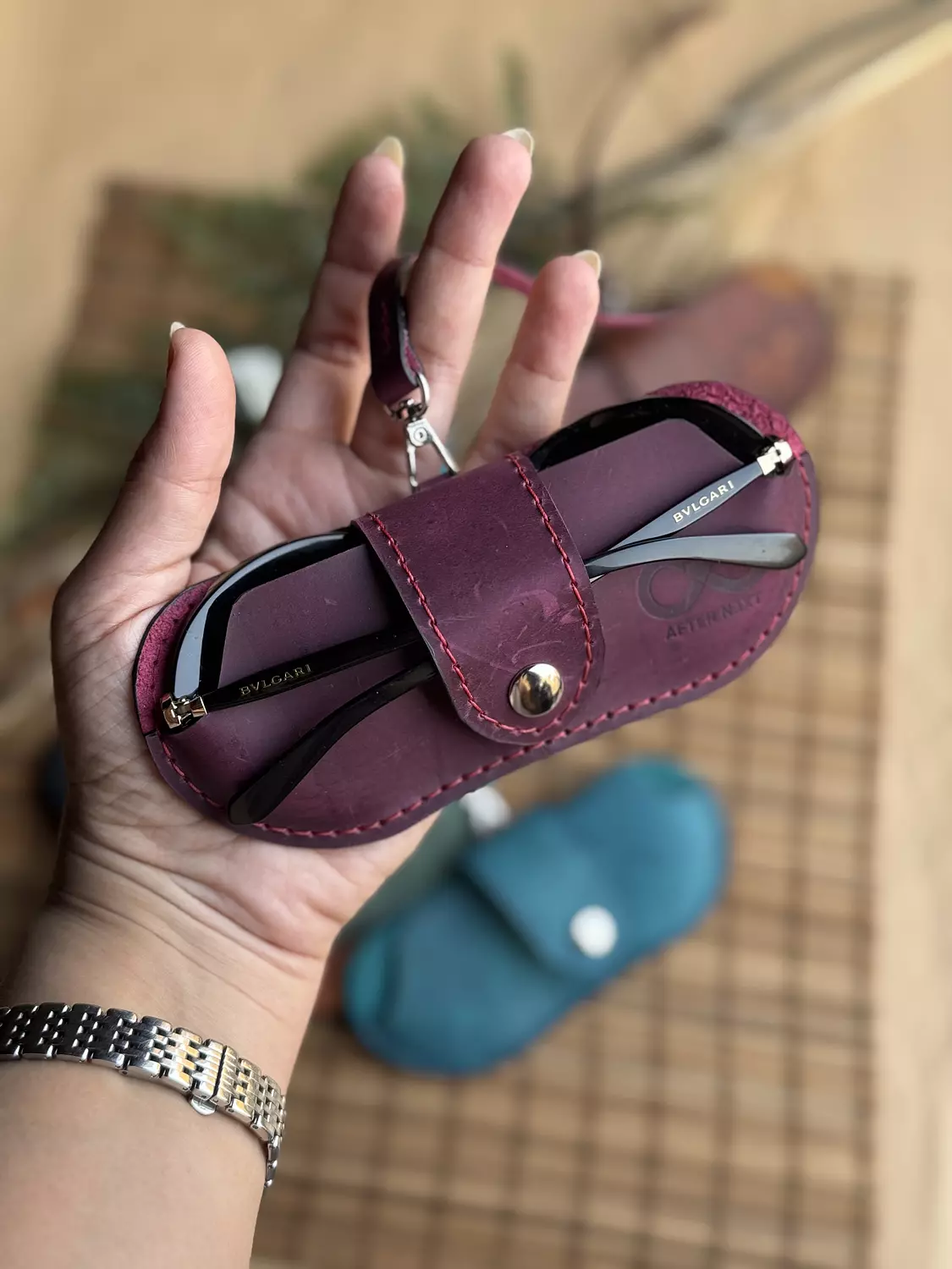 Sunglasses Bag Cover  5