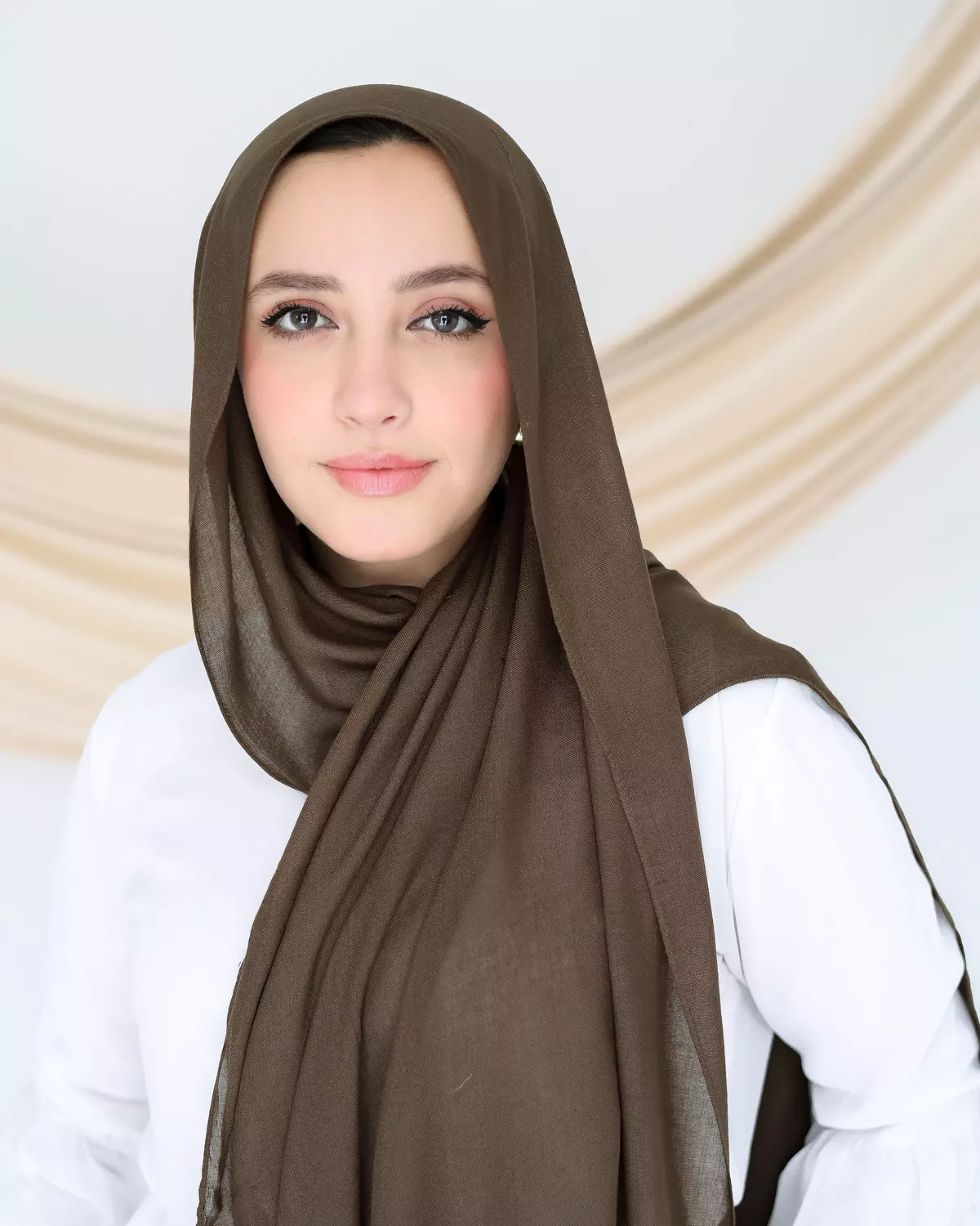 Dark Olive Linen 3