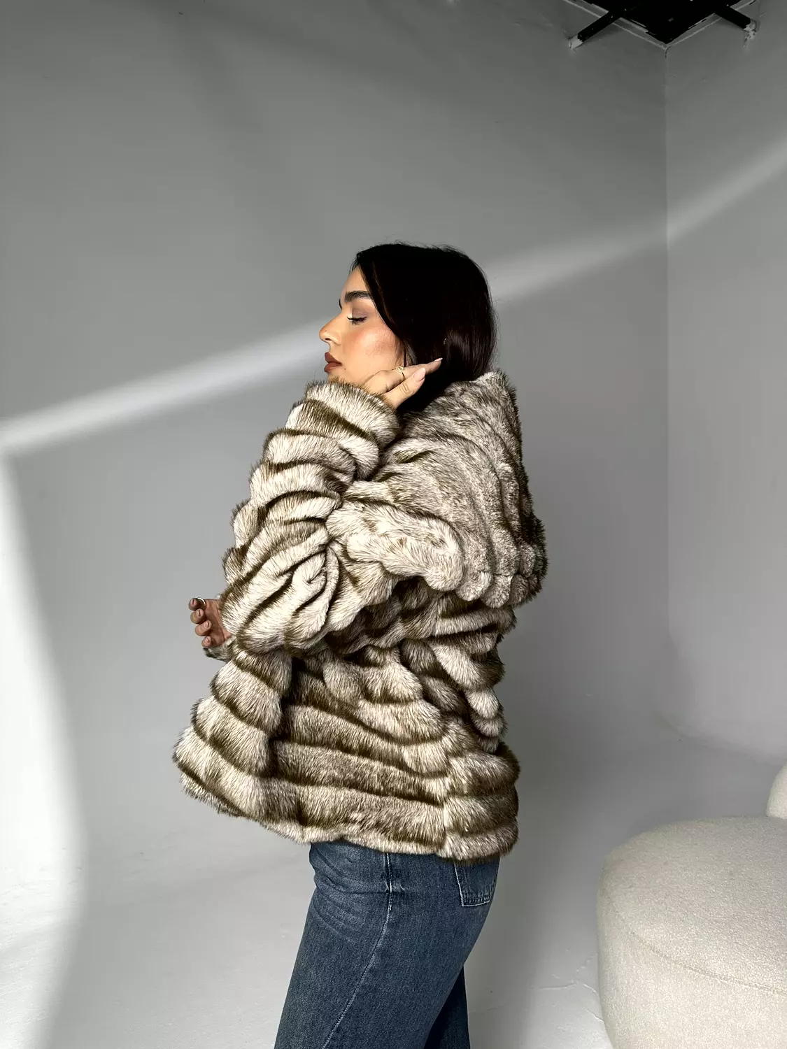 The Fluffy Jacket 22