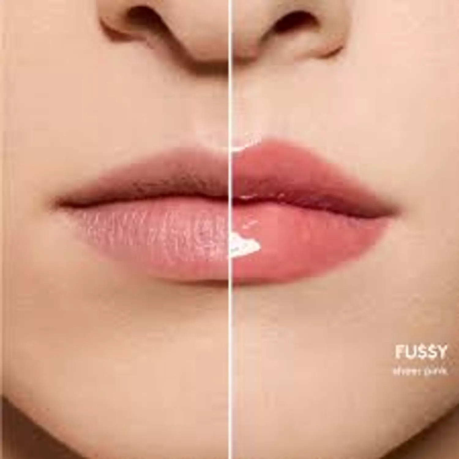 Fenty Beauty Gloss Bomb Heat - Fussy Heat 02 5