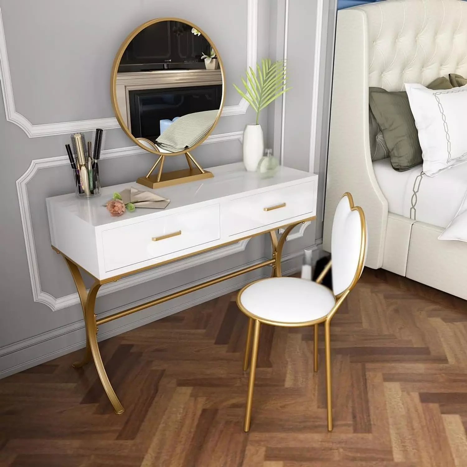 تسريحه مودرن image