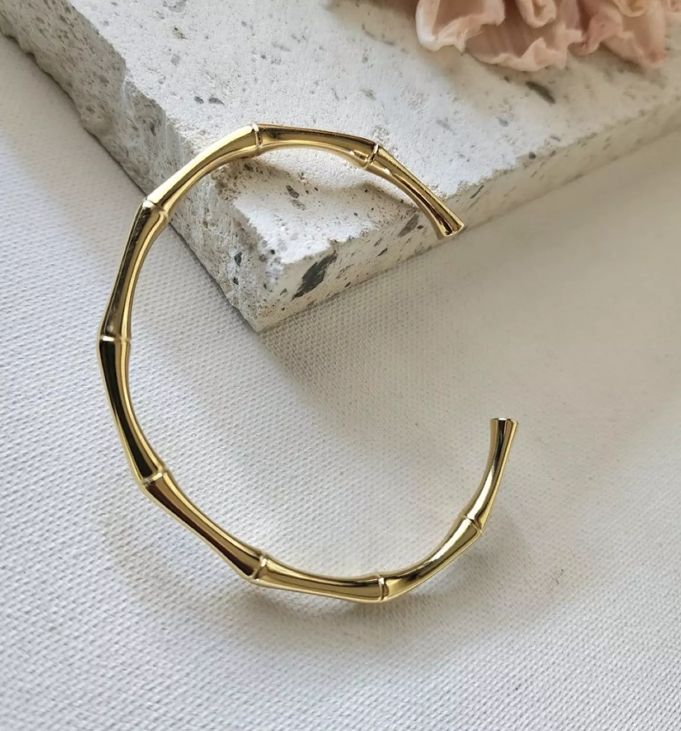 Bone bangle  2