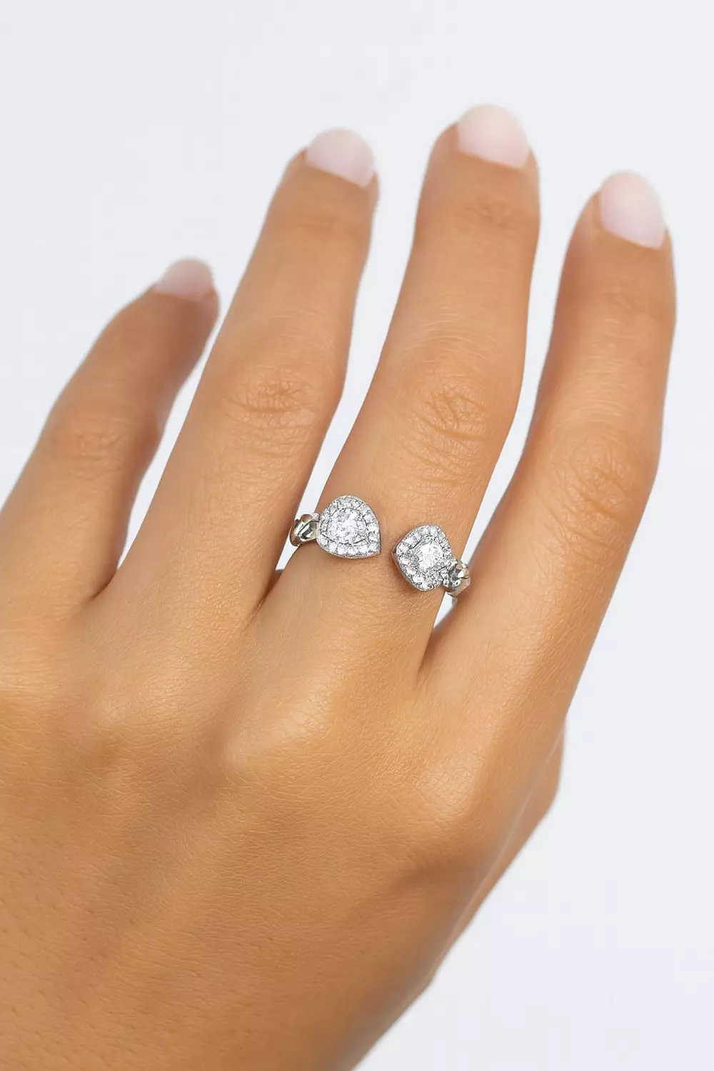 Silver Ring image