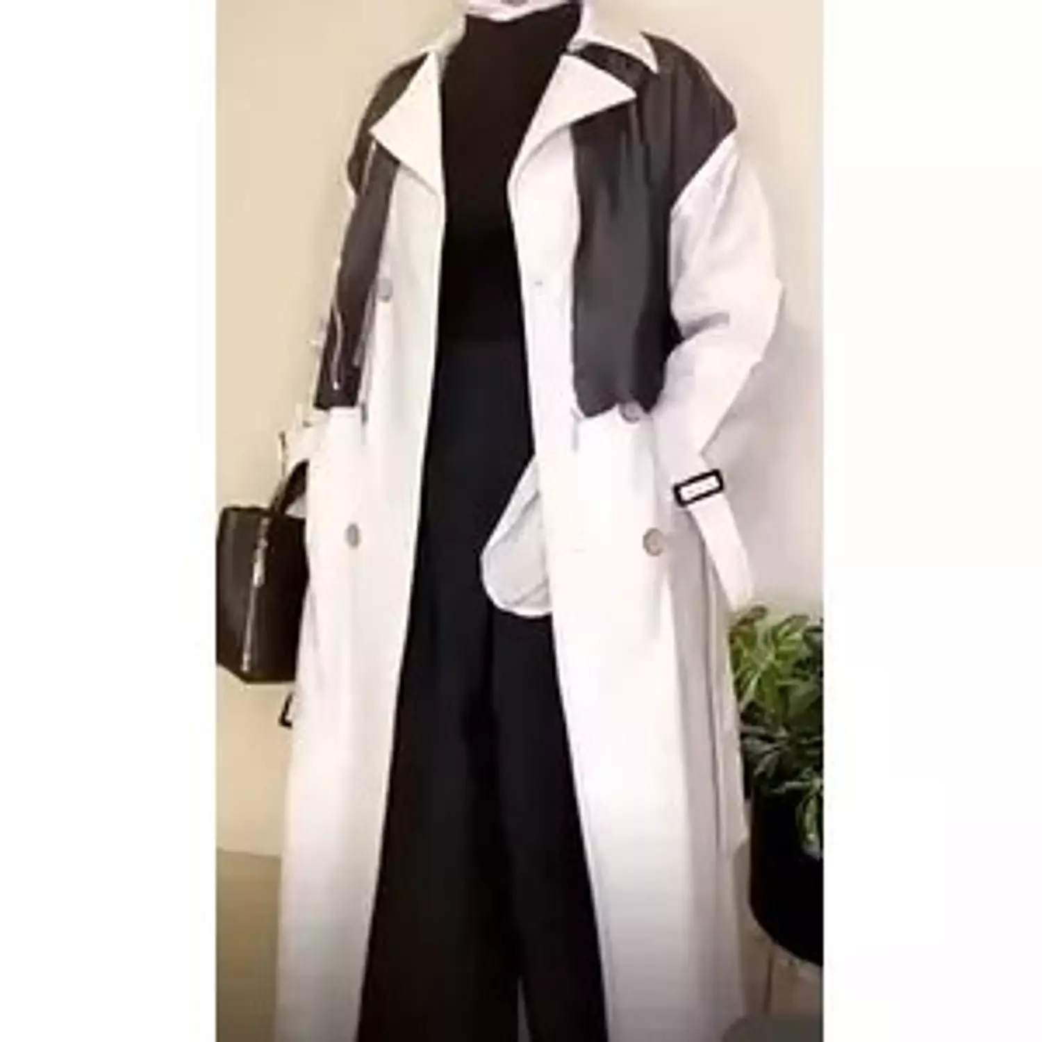 Trench Coat image