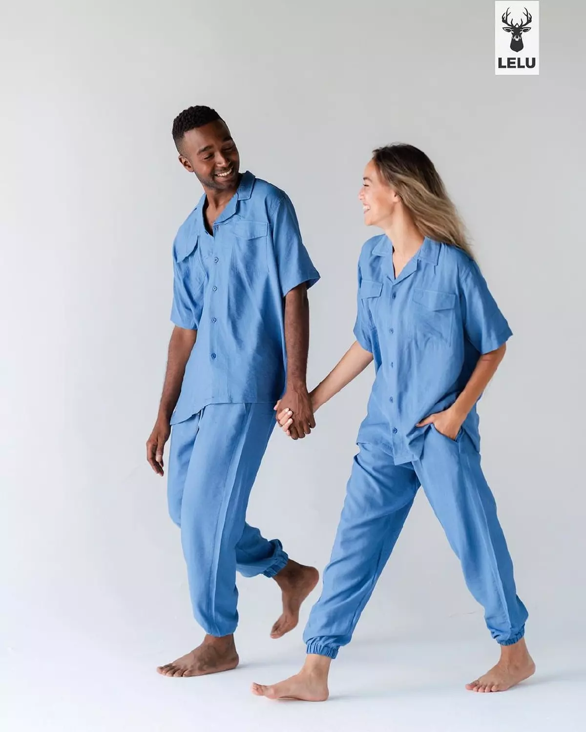 Linen Collection 4