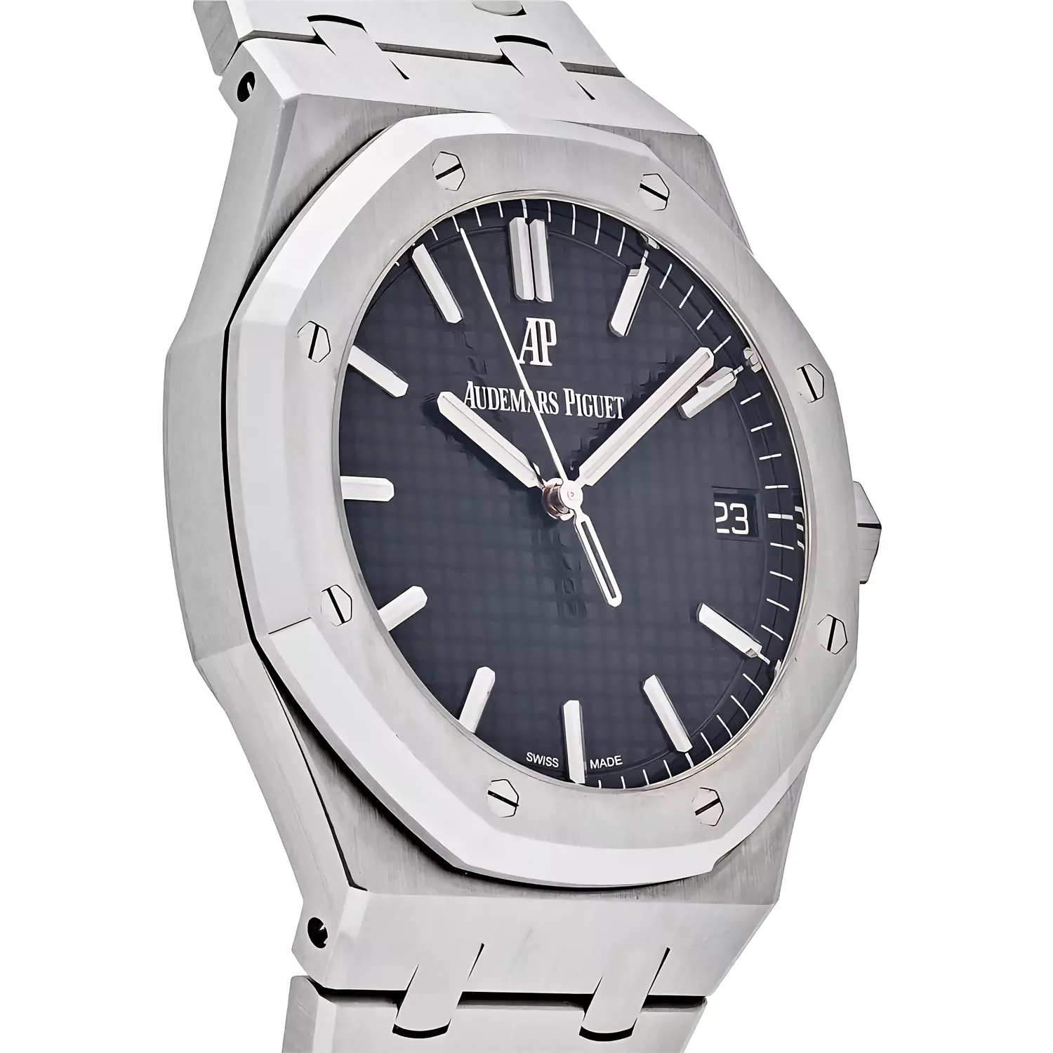 Audemars Piguet -SILVER 2