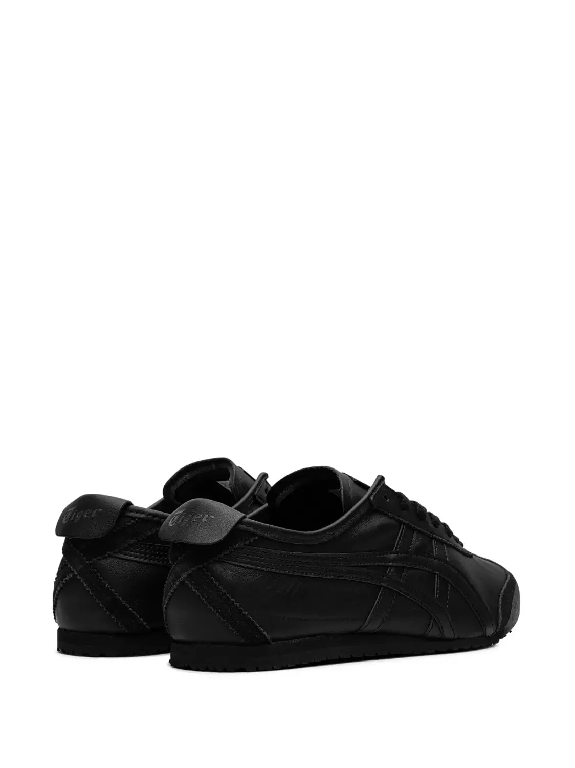 Mexico 66™ "Triple Black" sneakers 2