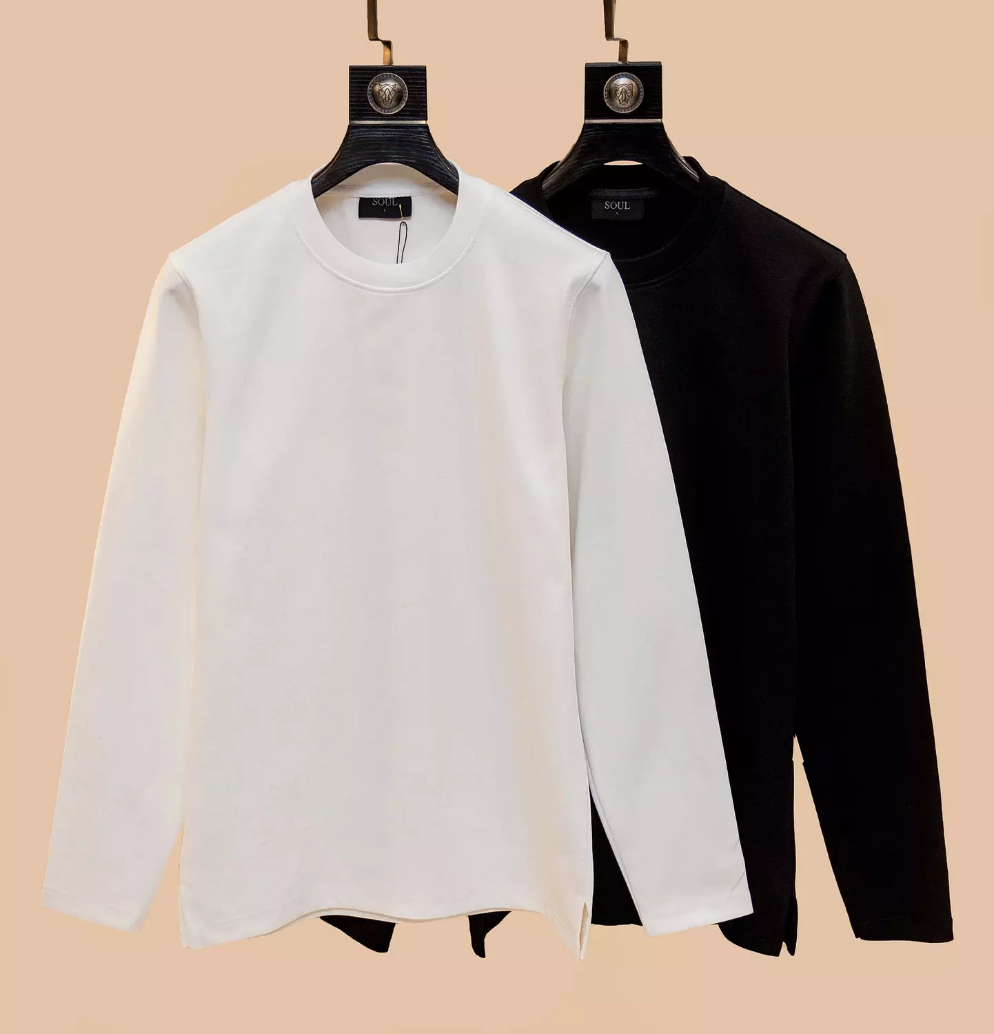  BASIC UNDERSHIRT / 5502 4