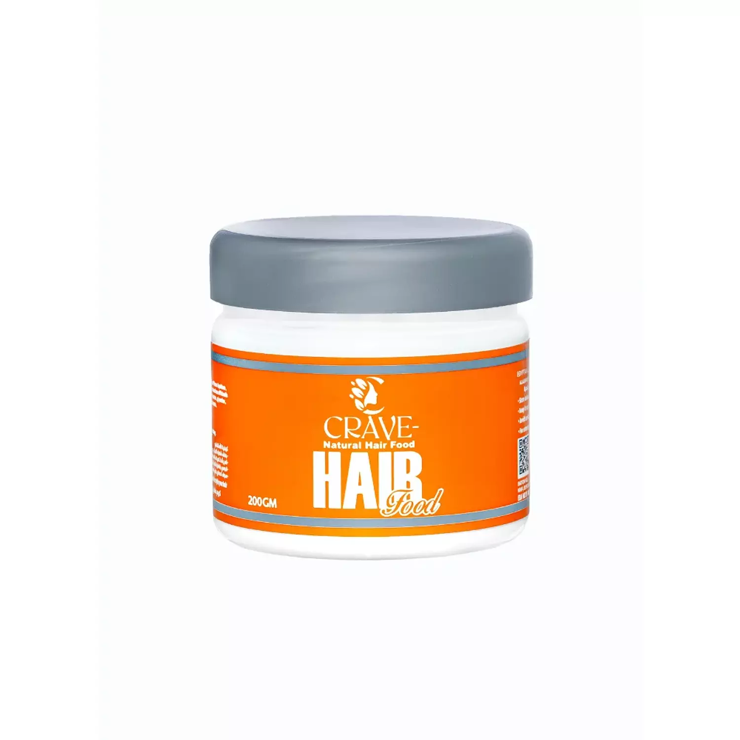 Natural Hair cream image