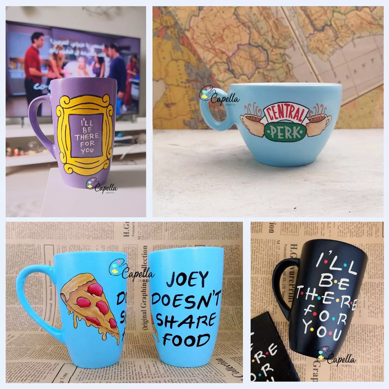 <h2 style="text-align: center"><strong>F.r.i.e.n.d.s</strong></h2>