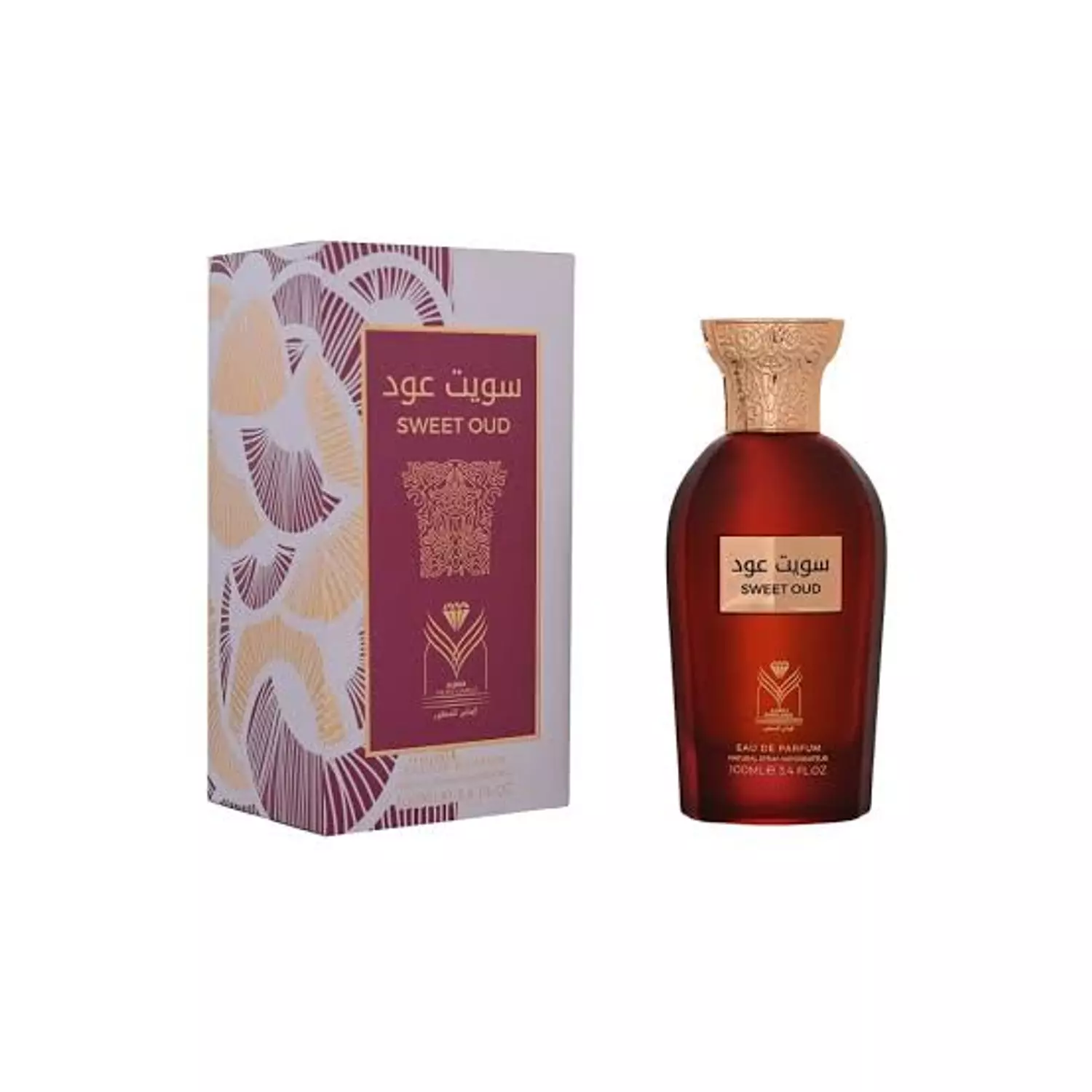 sweet-oud