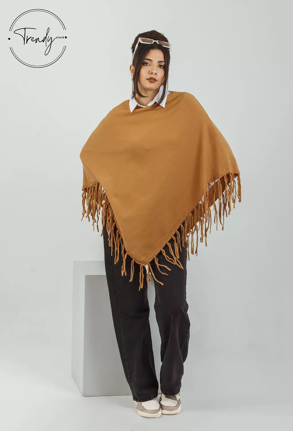Poncho  image