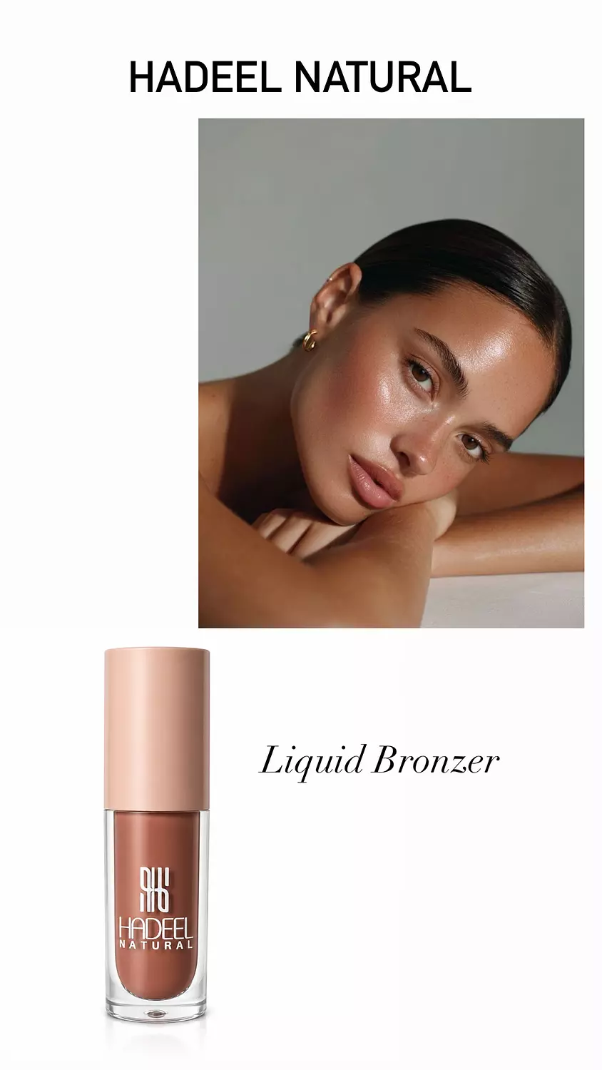 Liquid Bronzer hover image