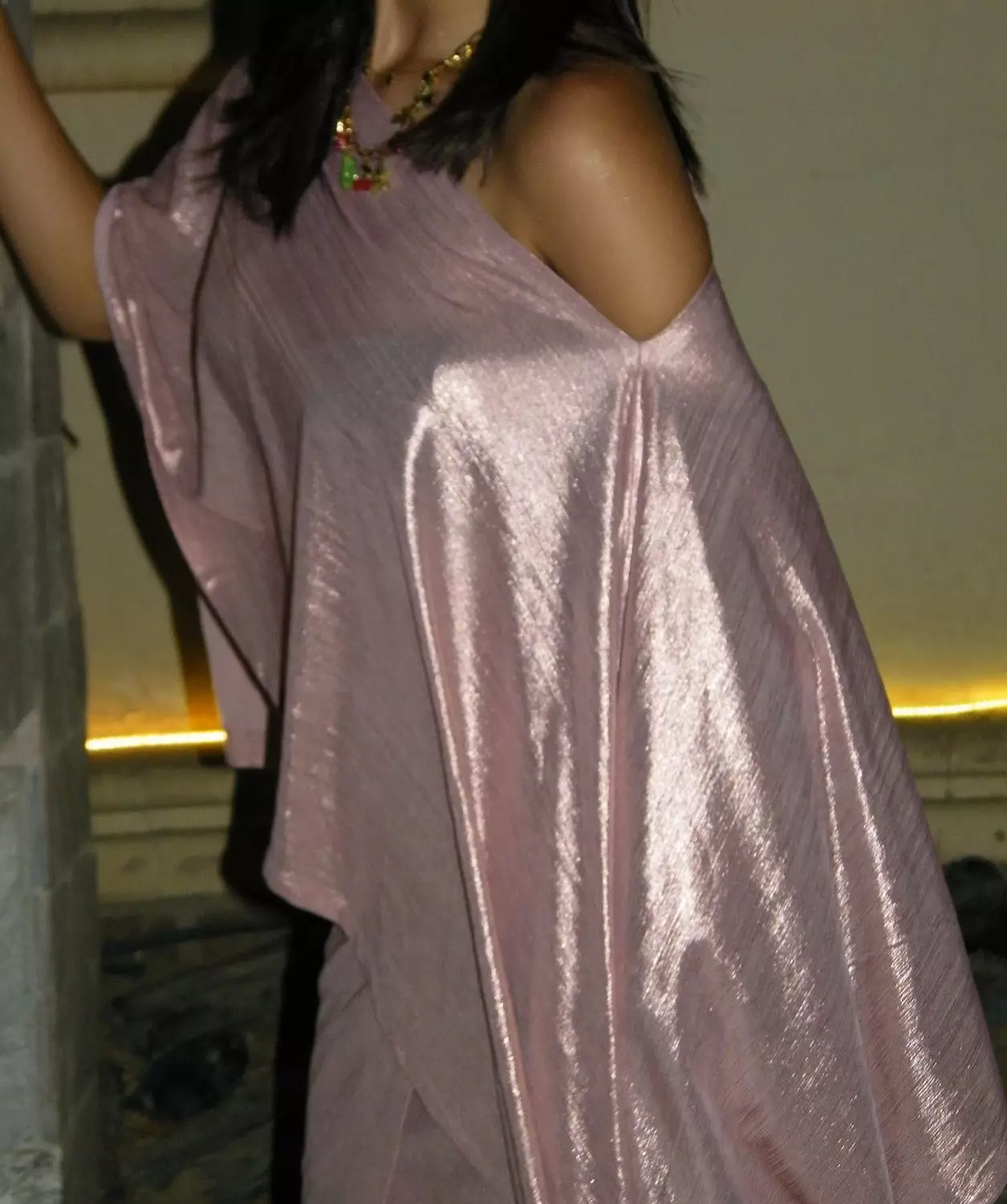Babe blush top image