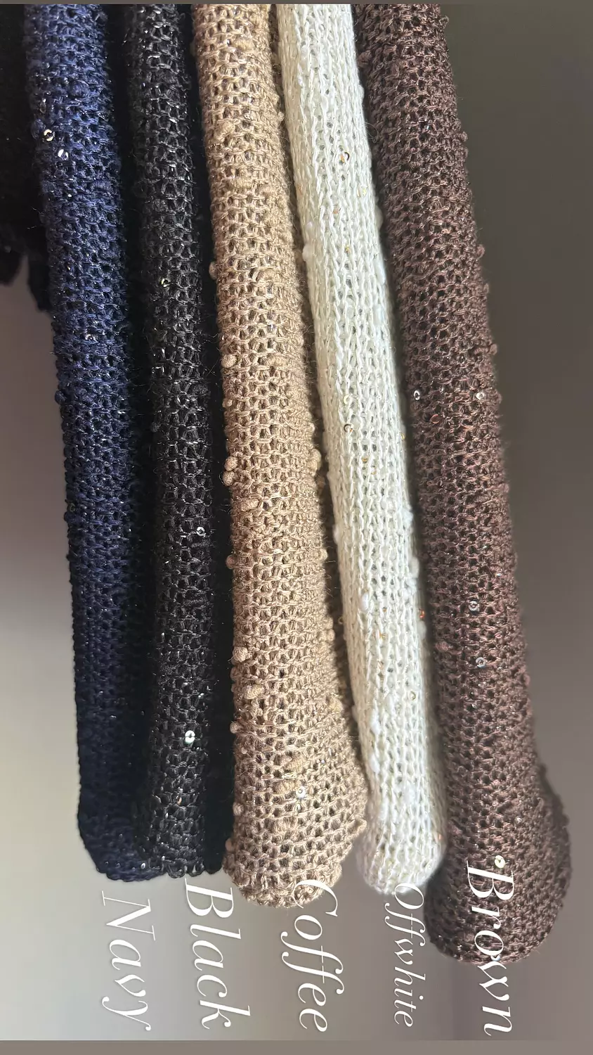 SHINE Balaclava 8