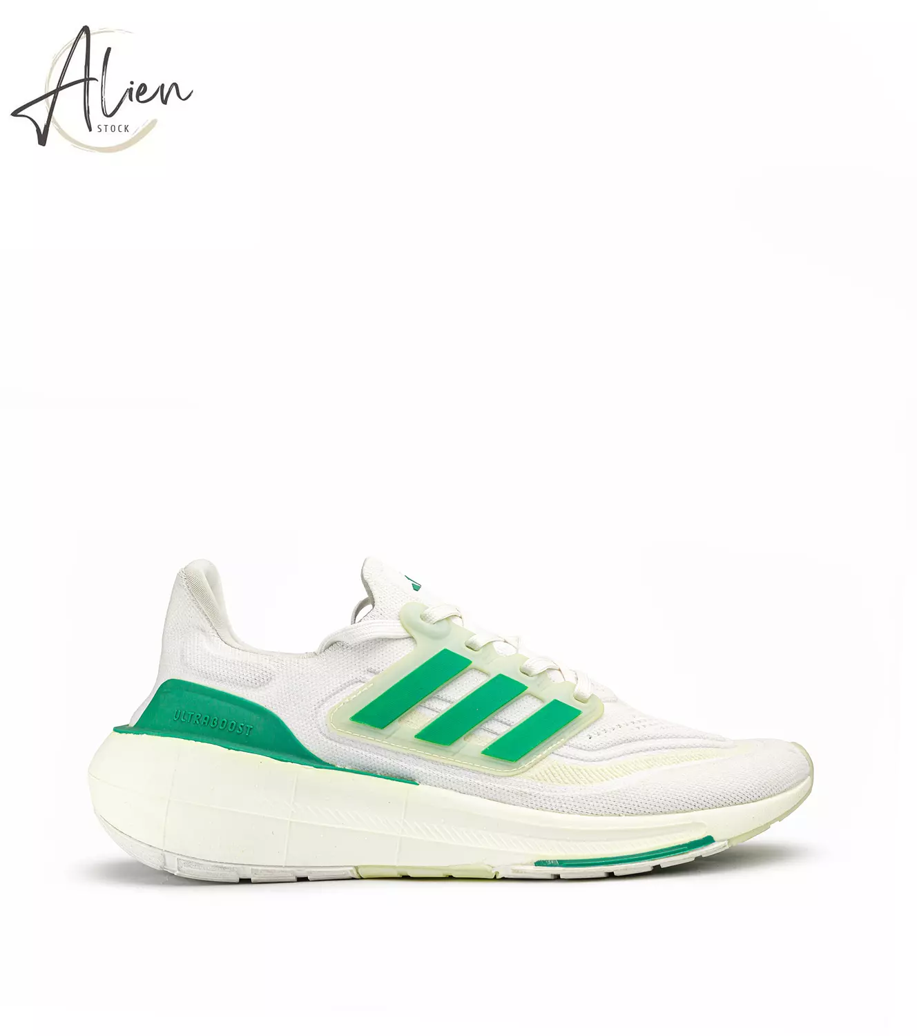  ULTRA BOOST GREEN MEN 2