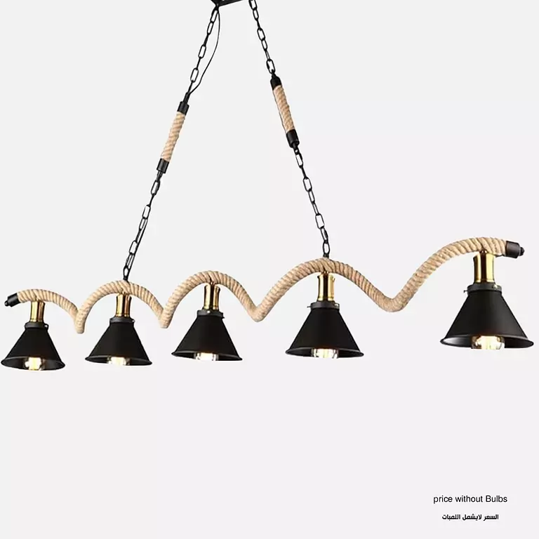 <p><strong>Twisted Rope Lights</strong></p><hr><p></p>