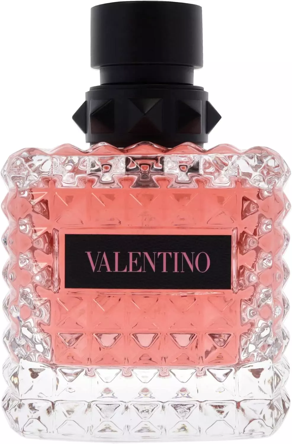 Valentino Uomo Born In Roma for women 100 ml no box image