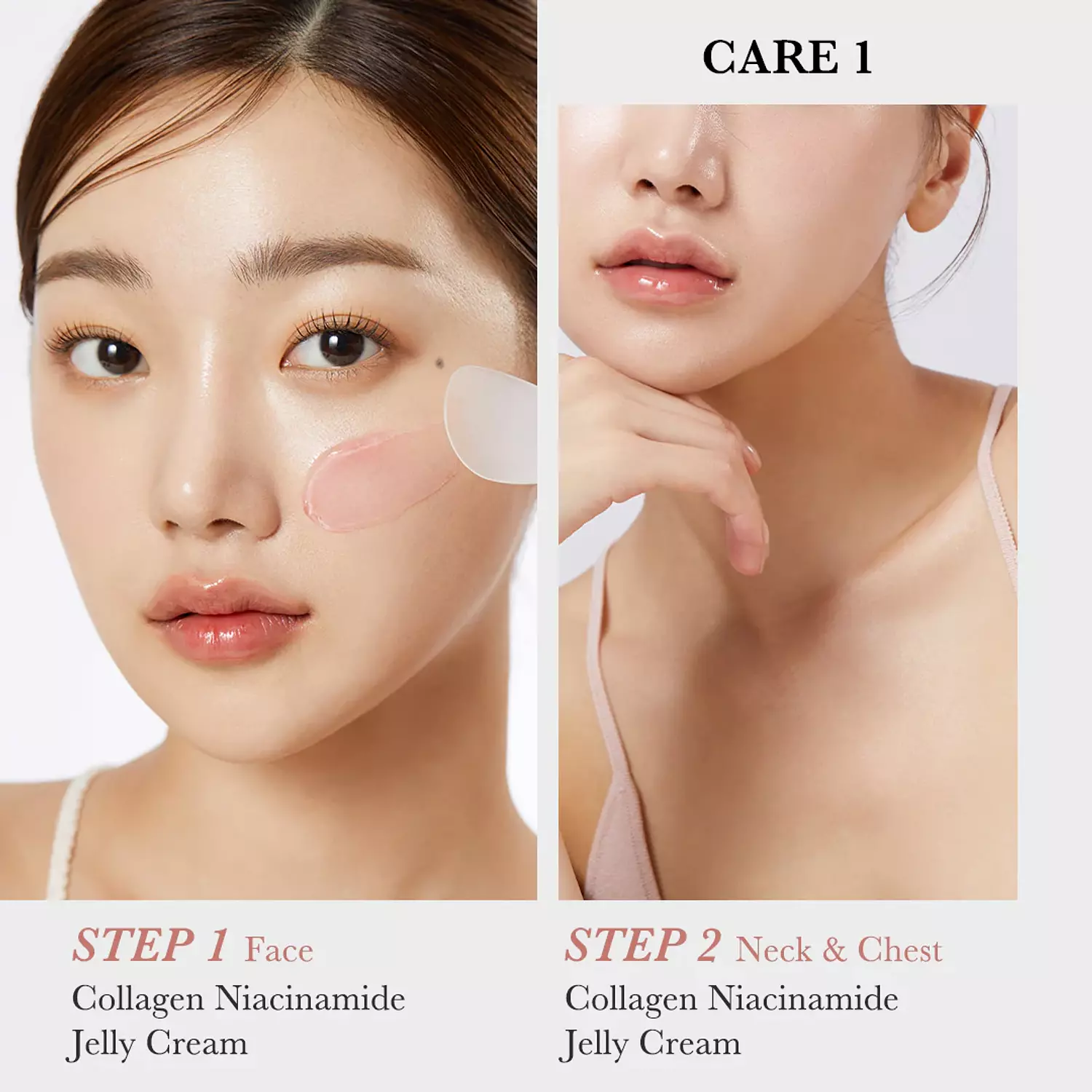 Medicube Collagen Niacinamide Jelly Cream 110mls 4