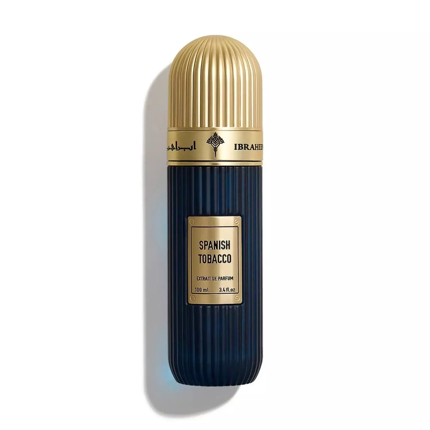 Spanish Tobacco 100 ml