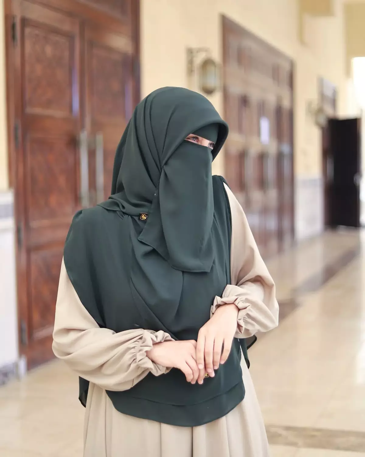 حرملة الفراشة طبقتين  image