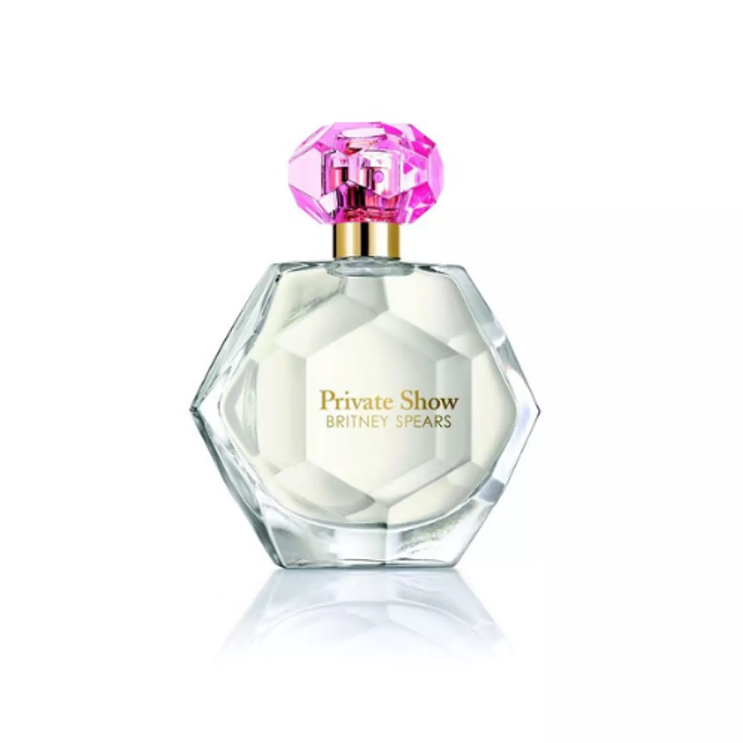 Private Show by Britney Spears image
