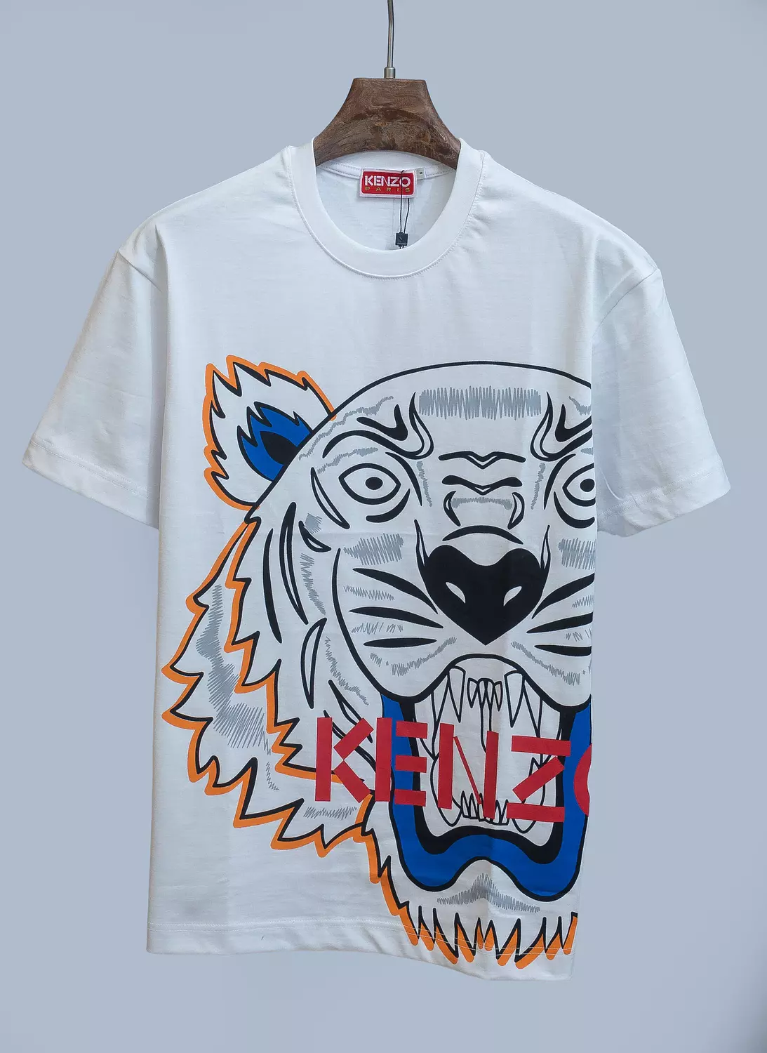 KENZO TSHIRT \ 2003 2