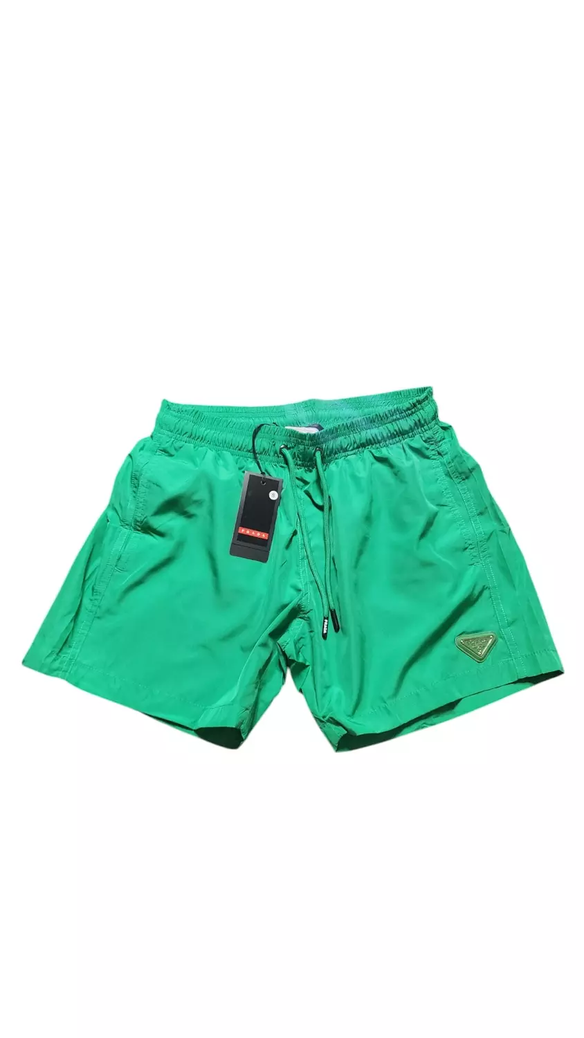 Prada Green  image