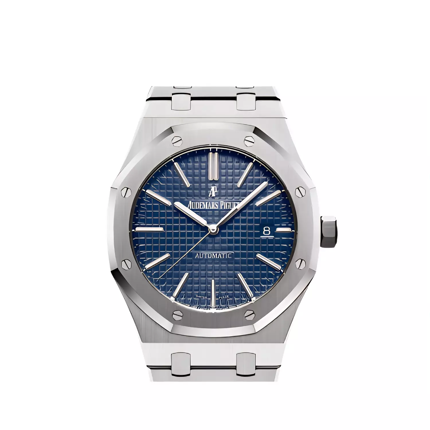 Audemars Piguet Royal Oak Blue image