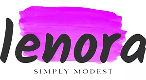 Lenora modest