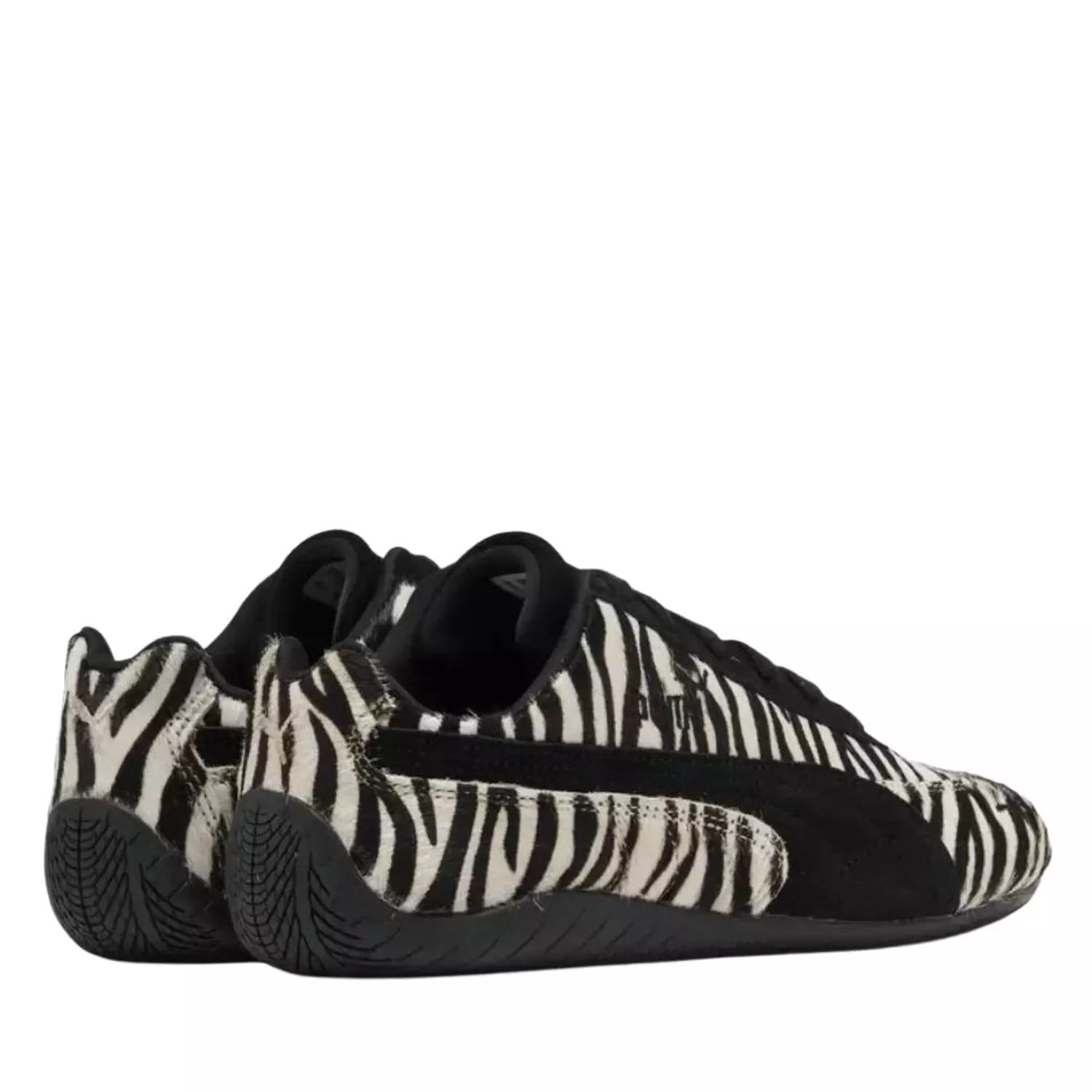 Puma Speedcat Zebra hover image
