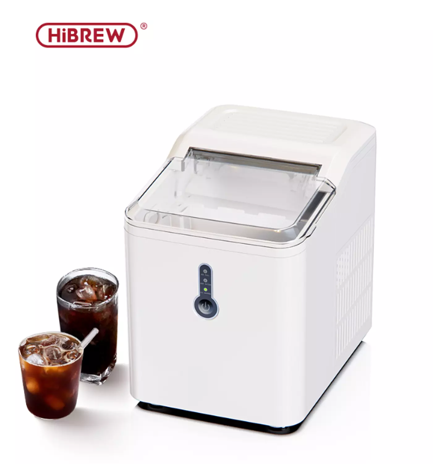 HiBREW ICE Maker image