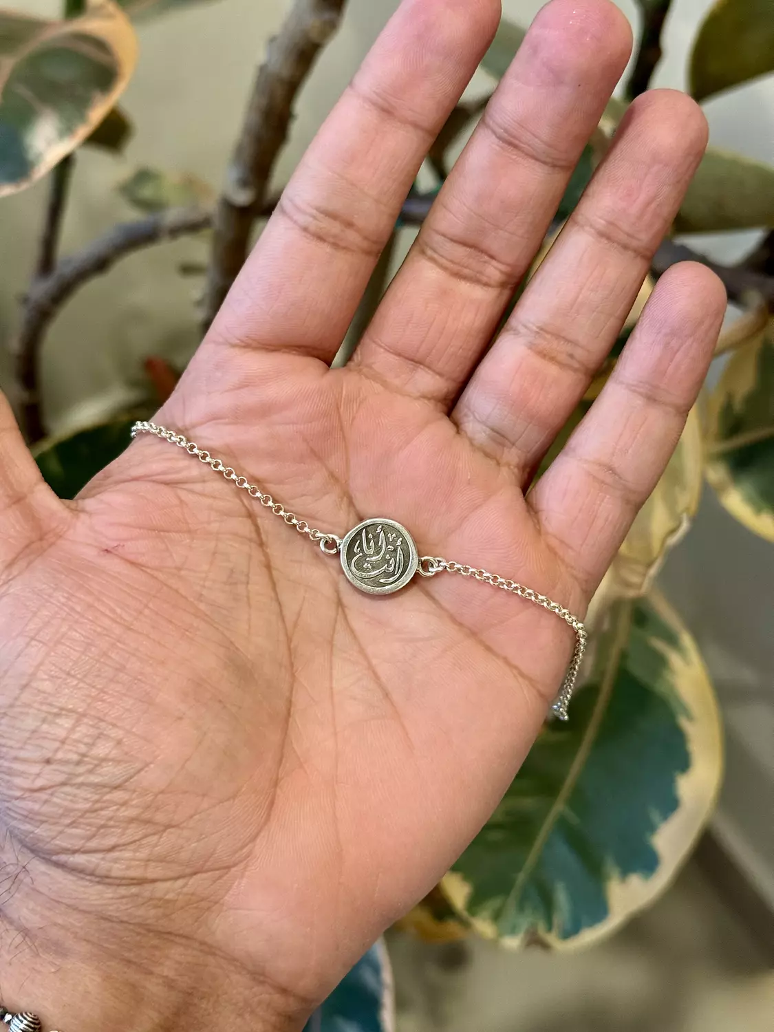 Bound by Love Bracelet  image
