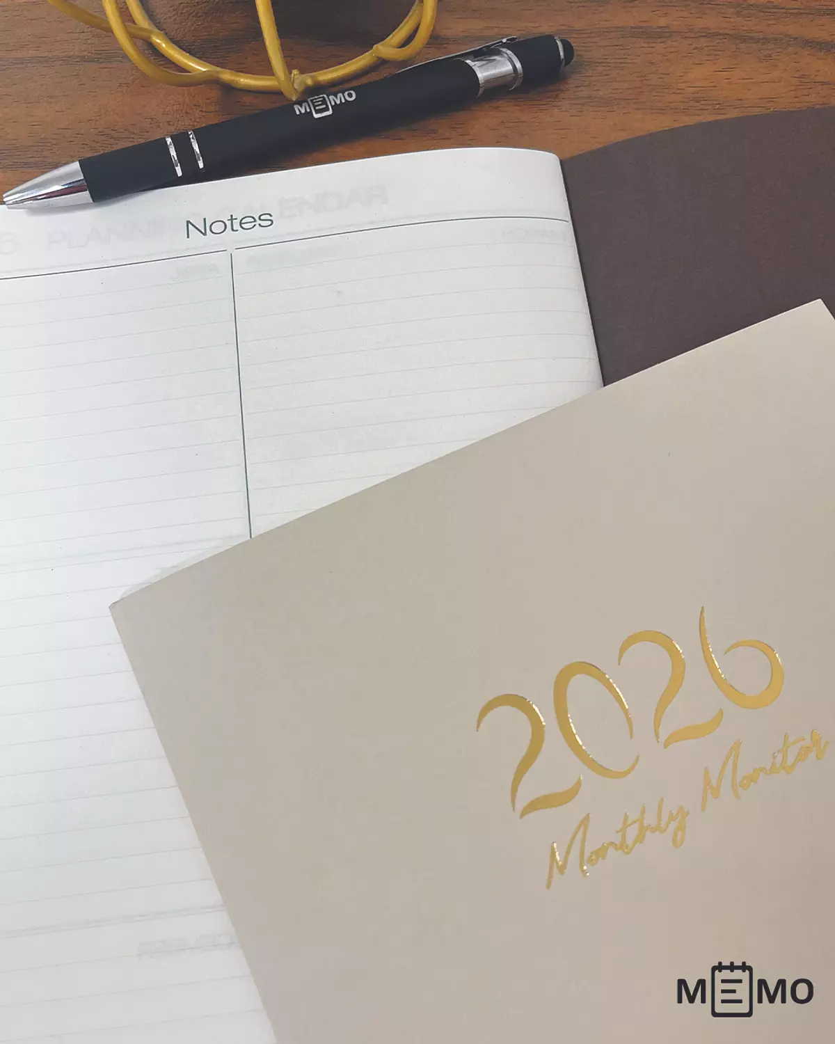 Memo Monthly Monitor 2026 (Packages) 14