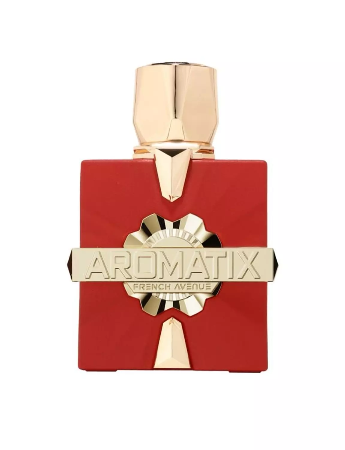 Carnal Desire Aromatix image