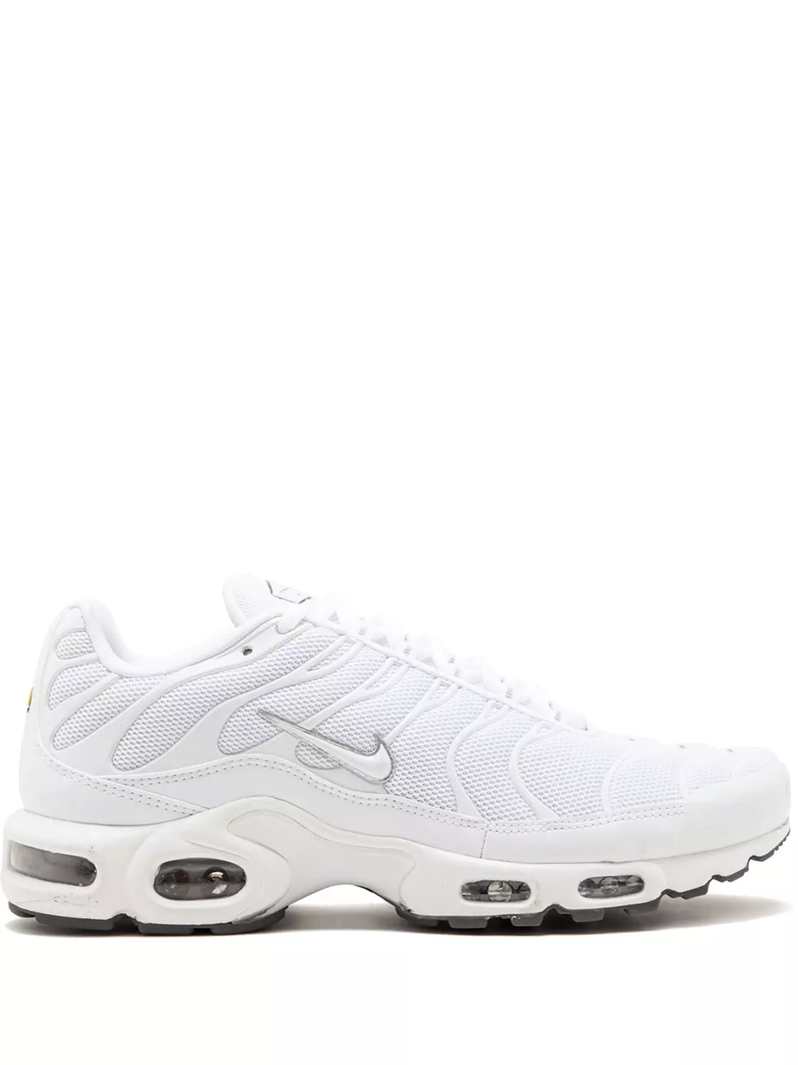 Nike TN 1 Air Max Plus White  image