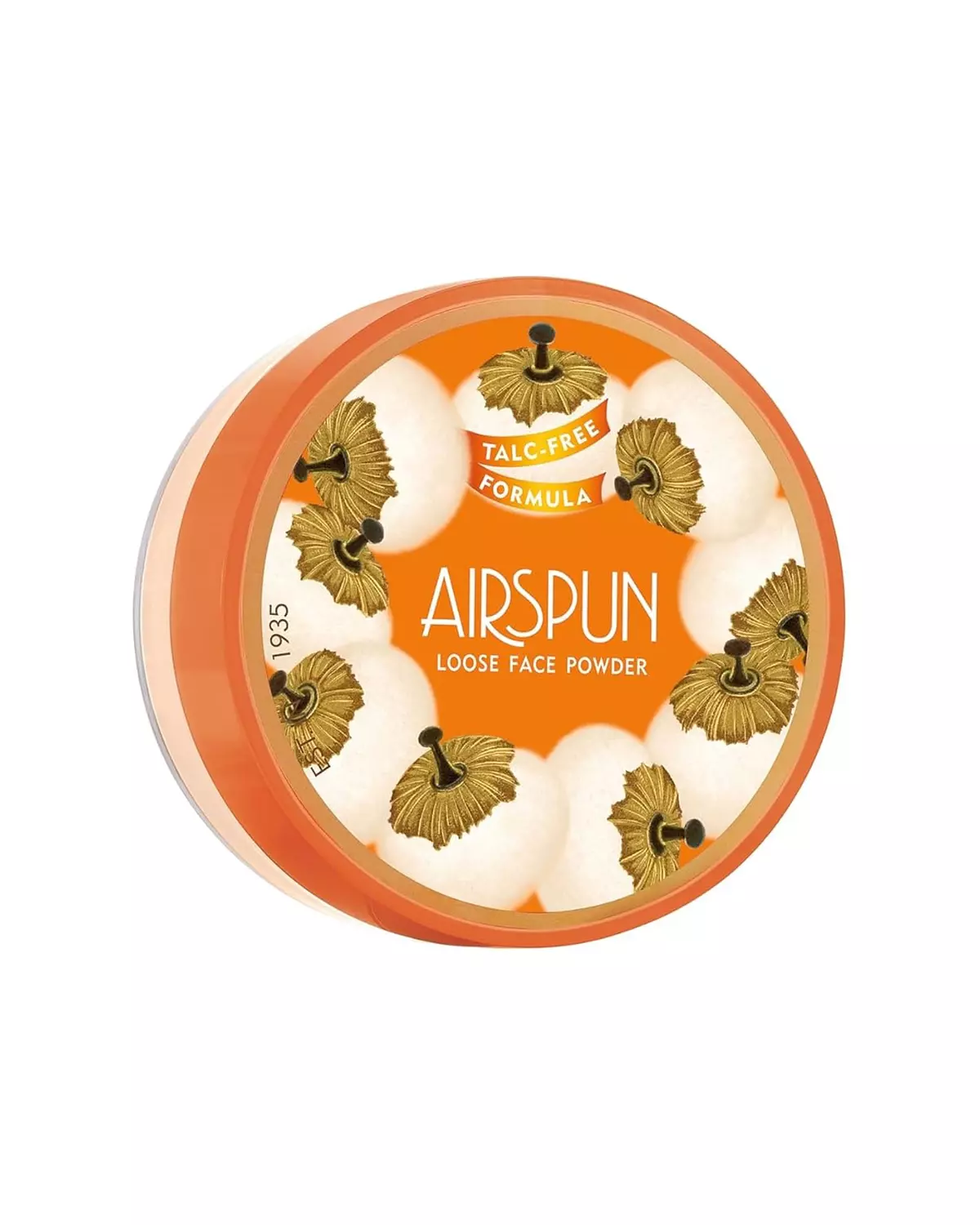 Airspun Loose Face Powder  image