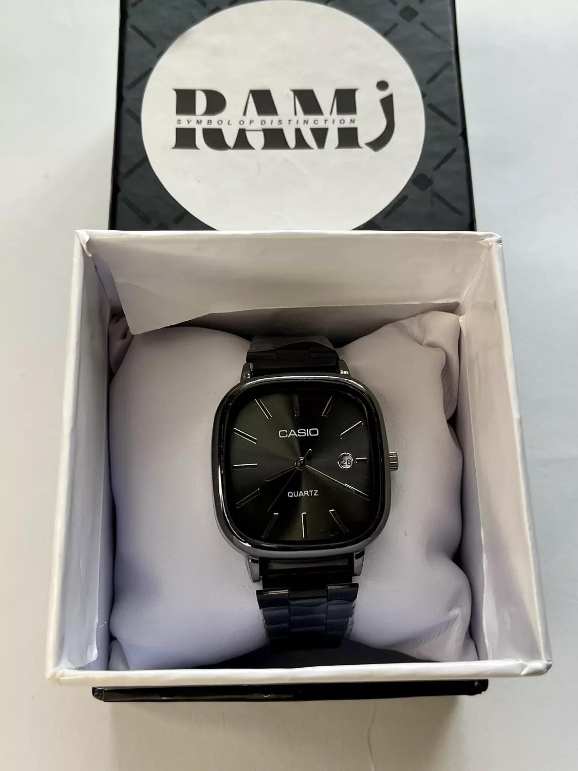 Old money Male Casio (Many colors) hover image