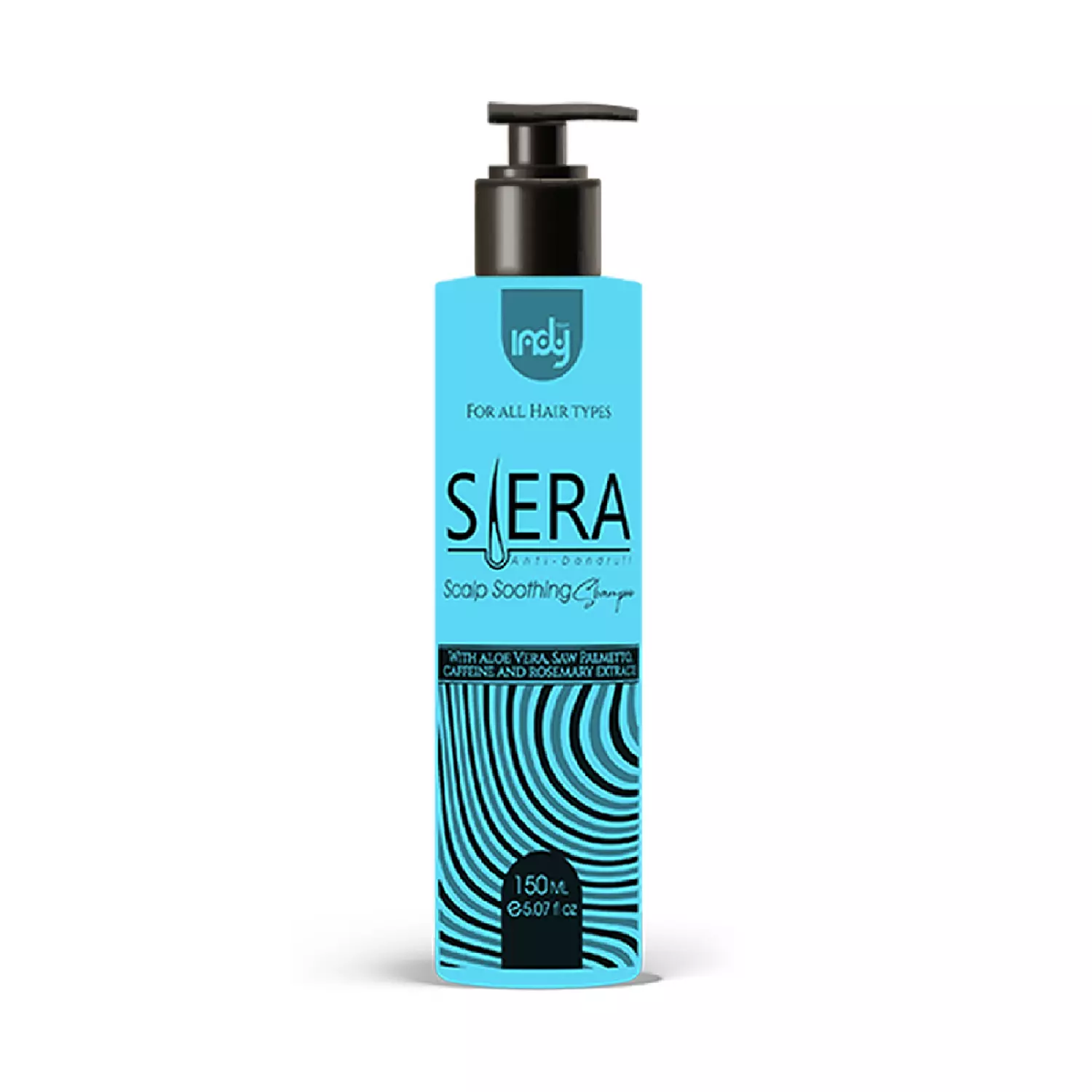 Siera Shampoo image