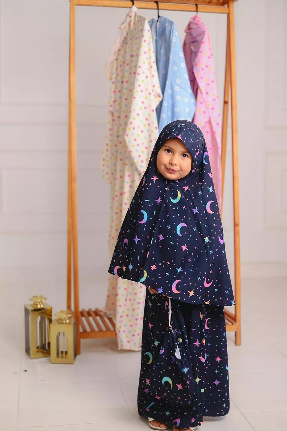 Dreamy Night - Kids 7