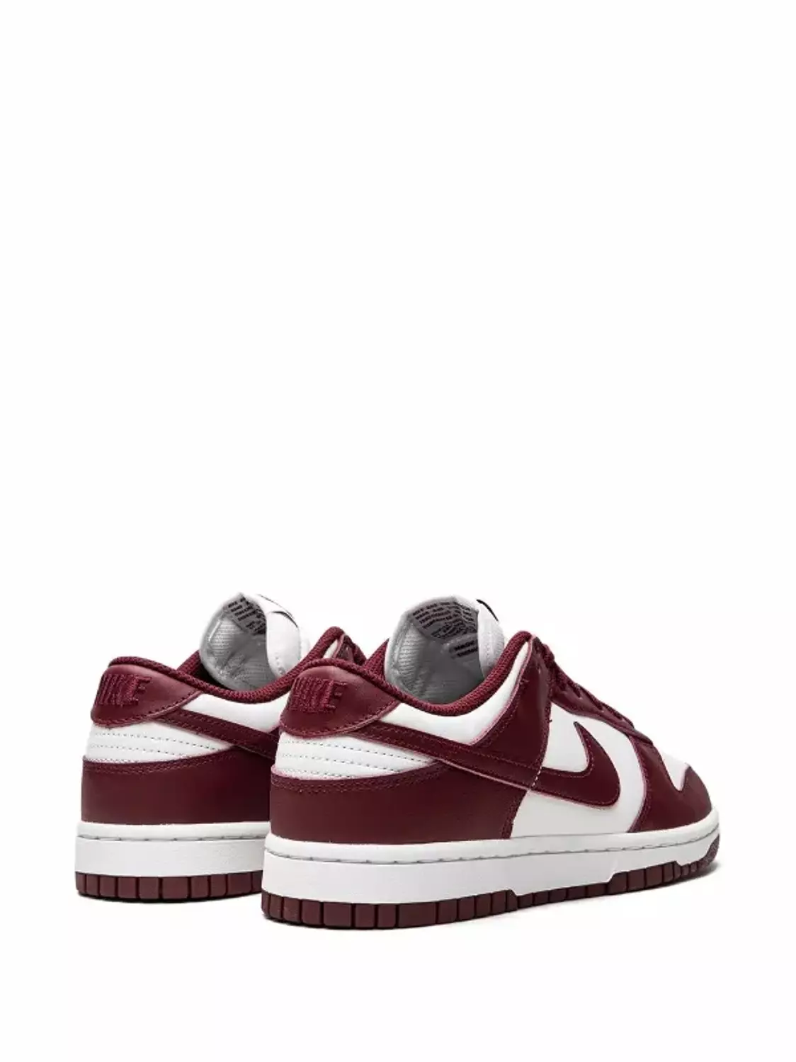  Nike Dunk Low "Dark Beetroot" sneakers 1