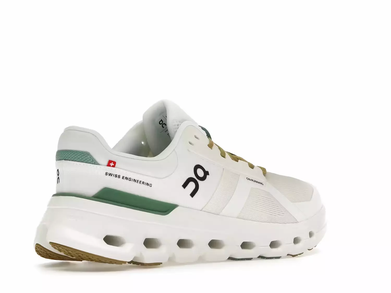 On Running Cloudrunner 2 2